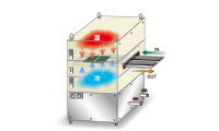 高低温試験装置（車載基板テストシステム用）