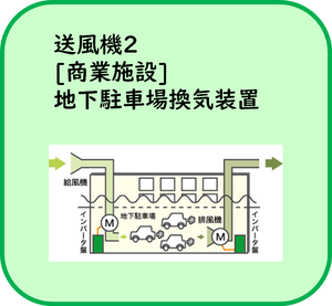 事例集 送風機2