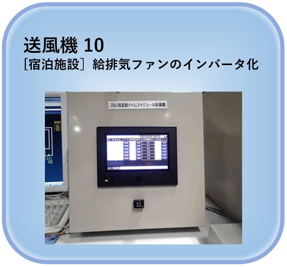 送風機事例10