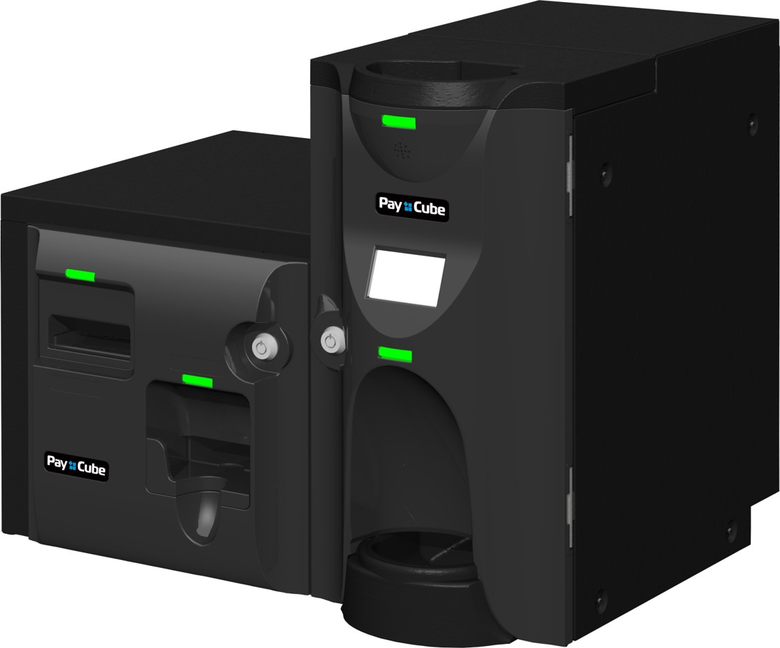 Pay Cube 審査申し込み - バーコード・RFID・タブレット情報